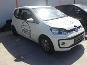 VW Up 1.0i - [3] 