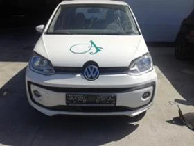 VW Up 1.0i - [1] 