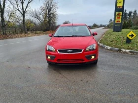     Ford Focus 1.8 TDCI 115kc