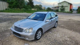     Mercedes-Benz C 200 2.2 CDI