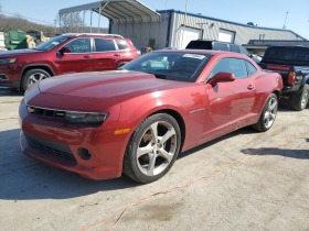 Chevrolet Camaro 3.6 RS PACKAGE