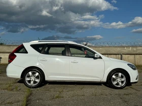 Kia Ceed 1.6 CRDi Spirit Автоматик - [5] 