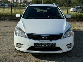 Kia Ceed 1.6 CRDi Spirit Автоматик - [4] 