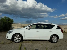 Kia Ceed 1.6 CRDi Spirit Автоматик - [6] 