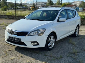 Kia Ceed 1.6 CRDi Spirit Автоматик - [2] 