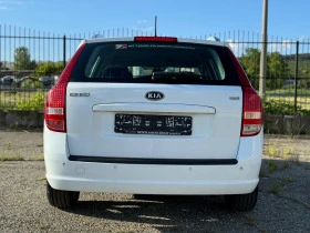 Kia Ceed 1.6 CRDi Spirit Автоматик - [8] 