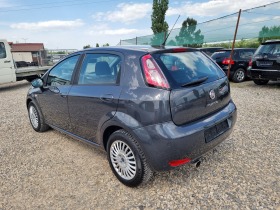 Fiat Punto 1.2BENZIN-70PS-KLIMA | Mobile.bg   7