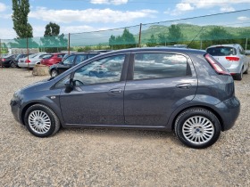 Fiat Punto 1.2BENZIN-70PS-KLIMA | Mobile.bg   8