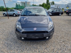 Fiat Punto 1.2BENZIN-70PS-KLIMA | Mobile.bg   2