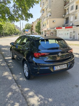 Opel Astra 1.6 CDTI, снимка 8