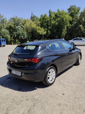 Opel Astra 1.6 CDTI, снимка 7