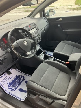 VW Golf Plus 5+ 1.9 tdi, снимка 7