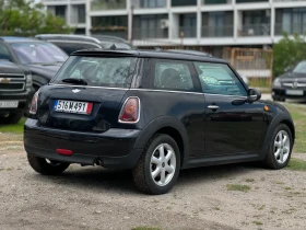 Mini Cooper, снимка 4