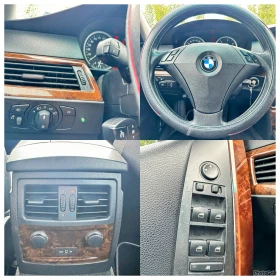 BMW 530 3.0tdi* 231hp* x-DRIVE-4x4* * *  | Mobile.bg    15