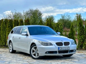 BMW 530 3.0tdi* 231hp* x-DRIVE-4x4* * *  | Mobile.bg    3