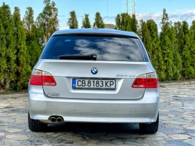 BMW 530 3.0tdi* 231hp* x-DRIVE-4x4* * *  | Mobile.bg    6