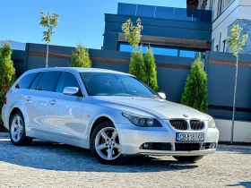 BMW 530 3.0tdi* 231hp* x-DRIVE-4x4* КОЖА* НАВИГАЦИЯ* ЛИЗИН - изображение 1