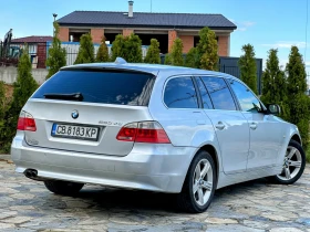 BMW 530 3.0tdi* 231hp* x-DRIVE-4x4* * *  | Mobile.bg    4