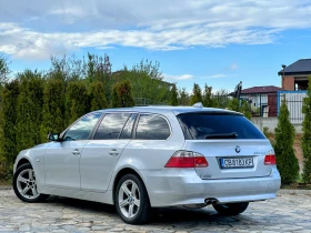 BMW 530 3.0tdi* 231hp* x-DRIVE-4x4* КОЖА* НАВИГАЦИЯ* ЛИЗИН, снимка 5