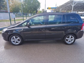 Opel Zafira 1.7CDTI, снимка 5