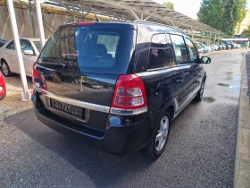 Opel Zafira 1.7CDTI, снимка 7