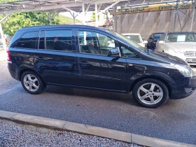 Opel Zafira 1.7CDTI, снимка 4