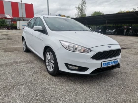     Ford Focus 1.5DCI EURO6B