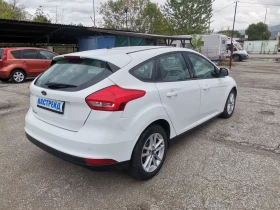     Ford Focus 1.5DCI EURO6B