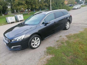 Peugeot 508 1.6 Turbo Active FACELIFT, снимка 3