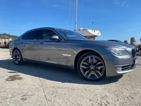 BMW 750 LD XDRIVE 3, 0 Тунинг, снимка 1