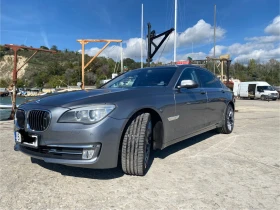 BMW 750 LD XDRIVE 3, 0 Тунинг, снимка 2