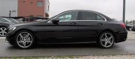 Обява за продажба на Mercedes-Benz C 220 AMG/PANORAMA/Kyless Go/СОБСТВЕН ЛИЗИНГ ~37 000 лв. - изображение 3