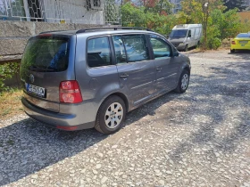 VW Touran, снимка 2