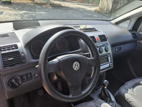 VW Touran, снимка 6