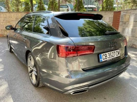 Audi A6 3.0, 272, Matrix, S line, Face, сменена верига, снимка 4