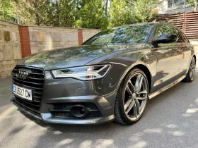 Audi A6 3.0, 272, Matrix, S line, Face, сменена верига, снимка 1