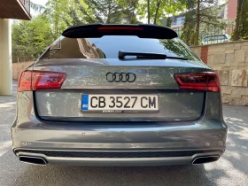 Audi A6 3.0, 272, Matrix, S line, Face, сменена верига, снимка 5