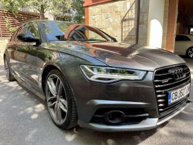 Audi A6 3.0, 272, Matrix, S line, Face, сменена верига, снимка 3