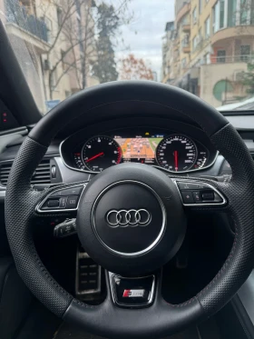 Audi A6 3.0, 272, Matrix, S line, Face, сменена верига, снимка 9