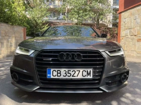 Audi A6 3.0, 272, Matrix, S line, Face, сменена верига, снимка 2