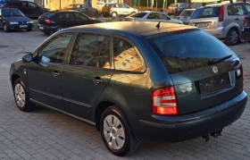 Skoda Fabia * FACE * EURO 4* , снимка 3