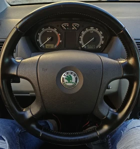 Skoda Fabia * FACE * EURO 4* , снимка 9