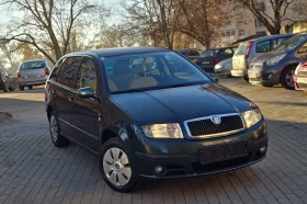 Skoda Fabia * FACE * EURO 4* , снимка 2