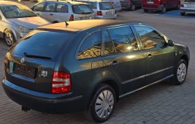 Skoda Fabia * FACE * EURO 4* , снимка 4