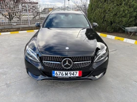 Mercedes-Benz C 350 Plug in Hibrid, снимка 13