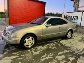 Mercedes-Benz CLK 200 KOMPRESSOR, снимка 2