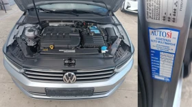 VW Passat 2.0TDI HIGHLINE FULL EURO6  | Mobile.bg    17