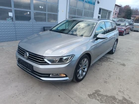 VW Passat 2.0TDI HIGHLINE FULL EURO6 , снимка 4