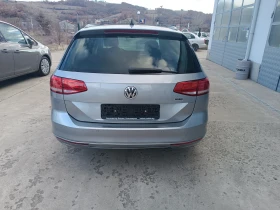 VW Passat 2.0TDI HIGHLINE FULL EURO6 , снимка 6