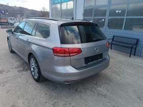 VW Passat 2.0TDI HIGHLINE FULL EURO6 , снимка 5